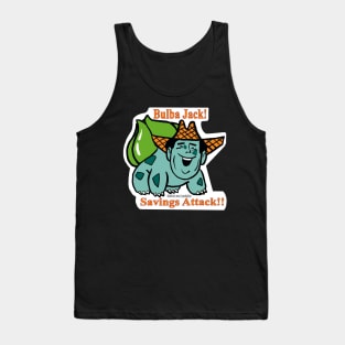 Bulba Farmer Jack Tank Top